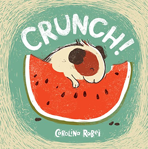 Crunch! (Child's Play Library) von Child's Play